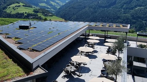 Glücksmomente im Das Mühlwald Glücksmomente im Das Mühlwald