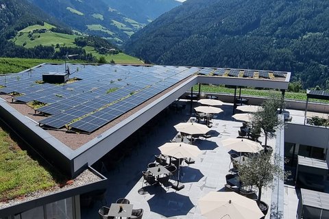 Scatti di felicità all’Hotel Das Mühlwald Scatti di felicità all’Hotel Das Mühlwald