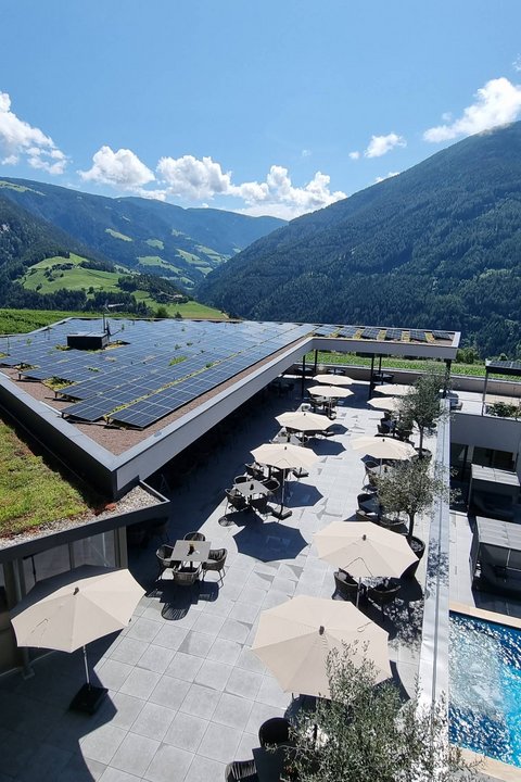 Scatti di felicità all’Hotel Das Mühlwald Scatti di felicità all’Hotel Das Mühlwald