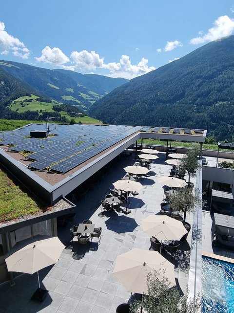 Scatti di felicità all’Hotel Das Mühlwald Scatti di felicità all’Hotel Das Mühlwald