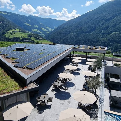 Glücksmomente im Das Mühlwald Glücksmomente im Das Mühlwald