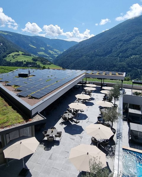 Glücksmomente im Das Mühlwald Glücksmomente im Das Mühlwald