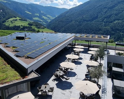 Scatti di felicità all’Hotel Das Mühlwald Scatti di felicità all’Hotel Das Mühlwald