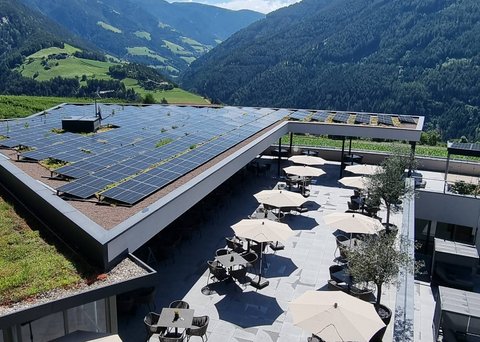 Scatti di felicità all’Hotel Das Mühlwald Scatti di felicità all’Hotel Das Mühlwald