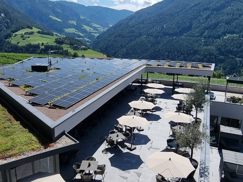 Scatti di felicità all’Hotel Das Mühlwald Scatti di felicità all’Hotel Das Mühlwald