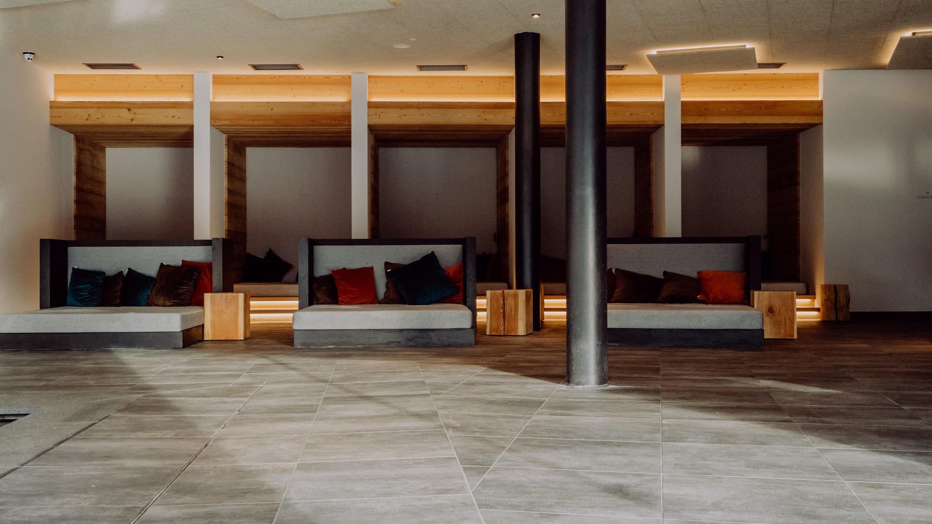 Das Mühlwald - il vostro hotel spa a Bressanone (o quasi) Das Mühlwald - il vostro hotel spa a Bressanone (o quasi)