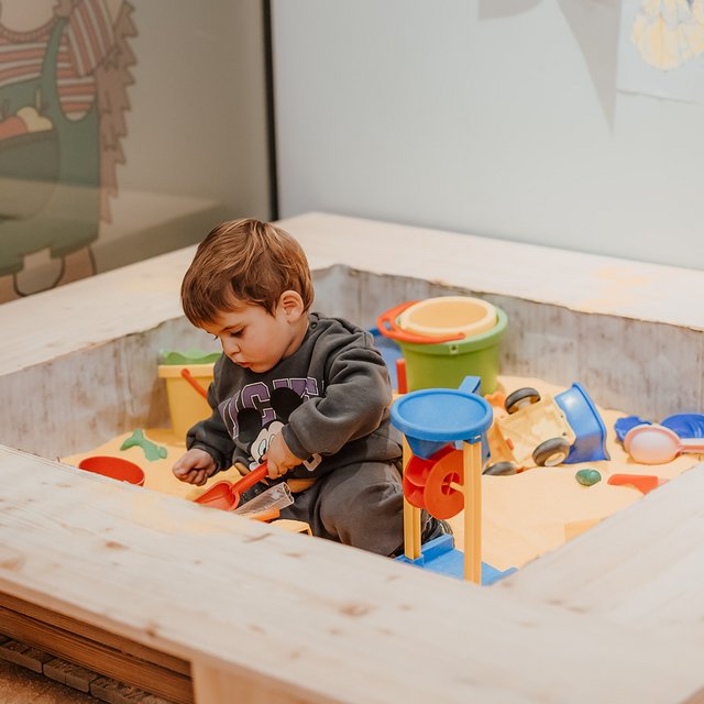 Das Familienhotel in Natz-Schabs Das Familienhotel in Natz-Schabs