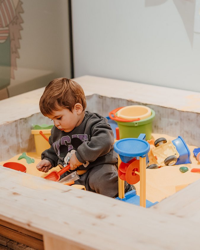 Euer Familienhotel nahe Brixen: Das Mühlwald Euer Familienhotel nahe Brixen: Das Mühlwald