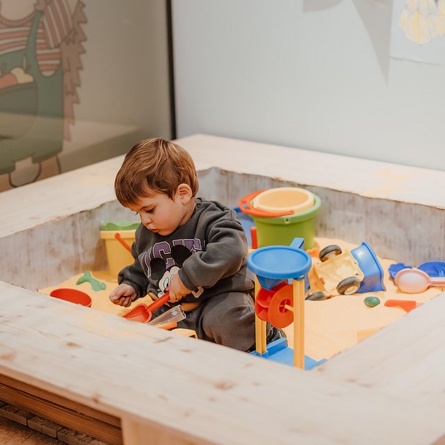 The family hotel in Natz-Schabs The family hotel in Natz-Schabs