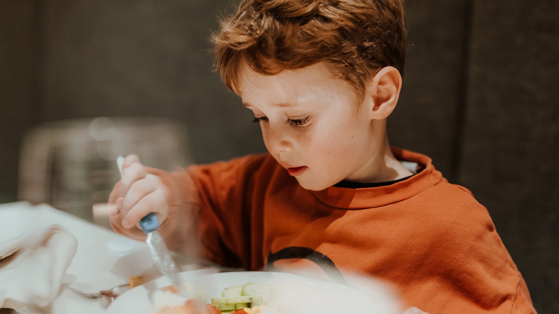 Das Mühlwald: Deliciously healthy Das Mühlwald: Deliciously healthy