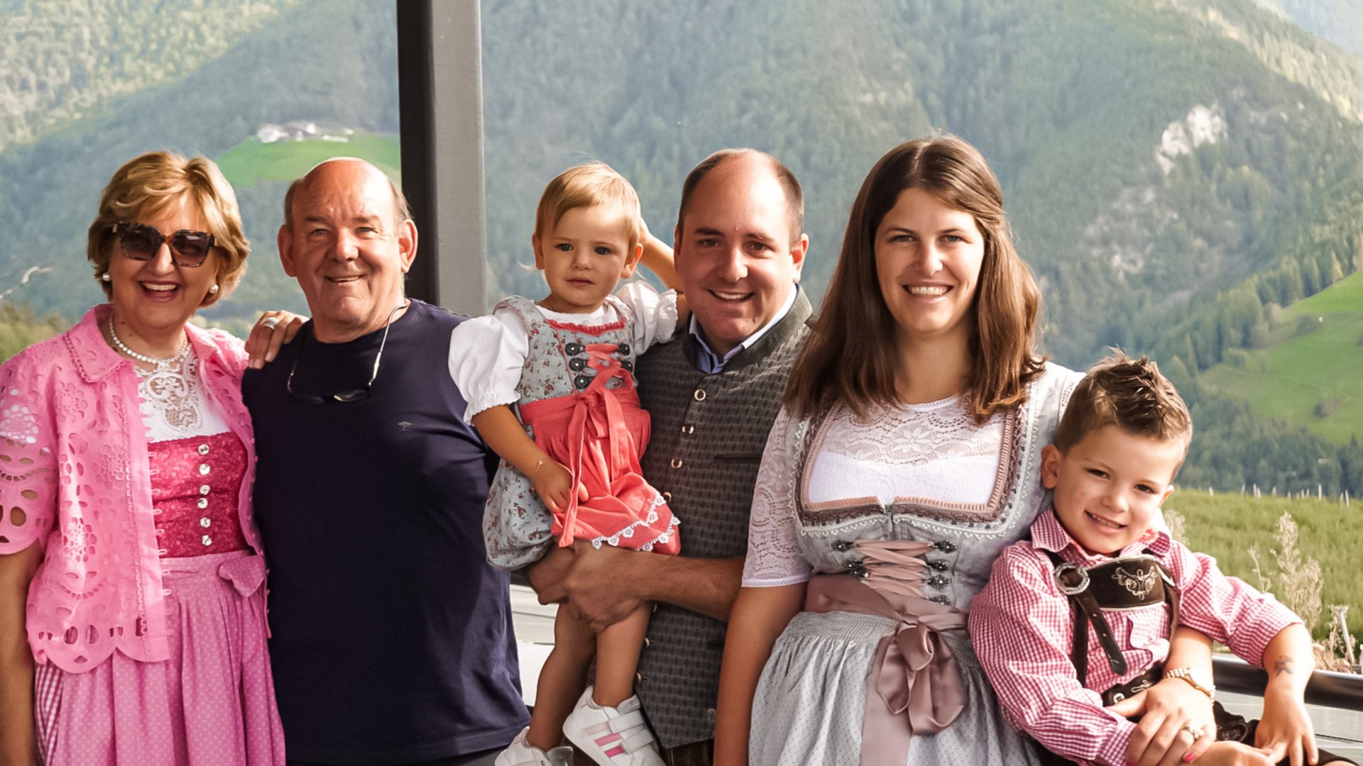 Euer Hotel im Eisacktal: Das Mühlwald