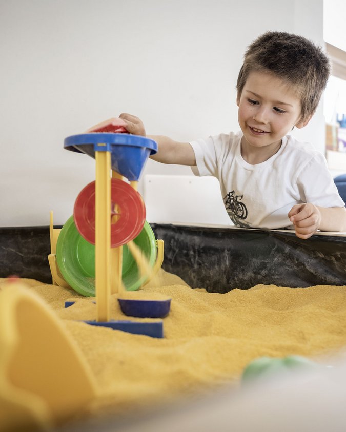 Milli’s Das Mühlwald Milli’s Das Mühlwald