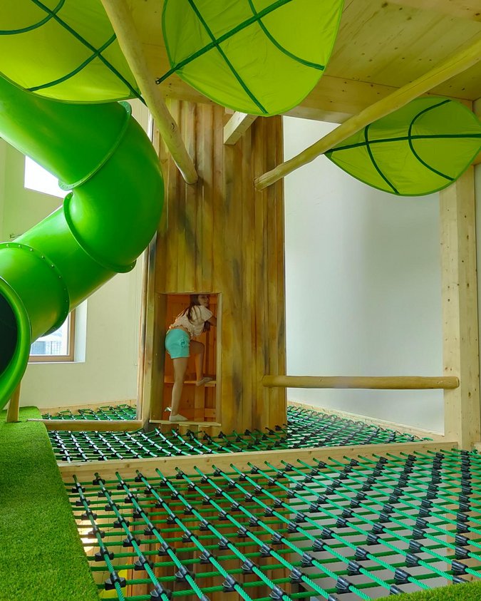 Das Mühlwald: vacanze in famiglia deluxe Das Mühlwald: vacanze in famiglia deluxe