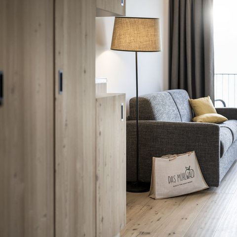 Glücksmomente im Das Mühlwald Glücksmomente im Das Mühlwald