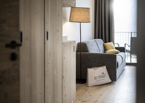 Glücksmomente im Das Mühlwald Glücksmomente im Das Mühlwald