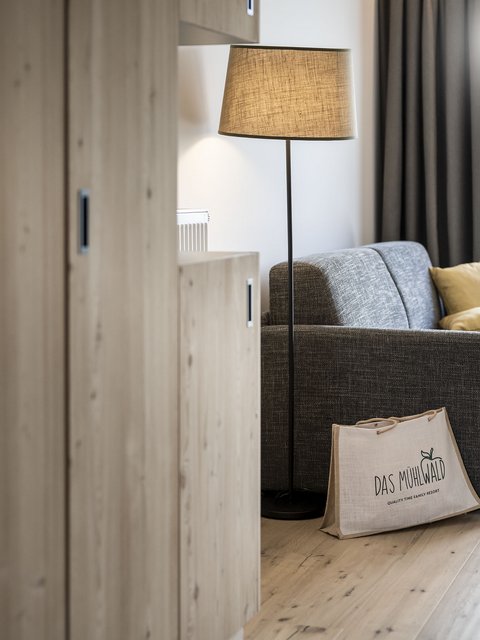 Glücksmomente im Das Mühlwald Glücksmomente im Das Mühlwald