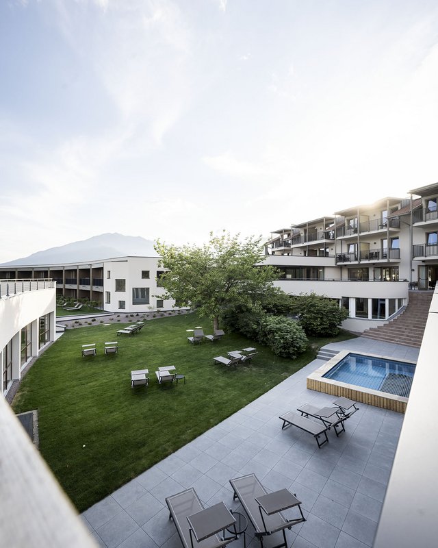 Vacancies in Valle Isarco/Eisacktal: Jobs at Das Mühlwald Vacancies in Valle Isarco/Eisacktal: Jobs at Das Mühlwald