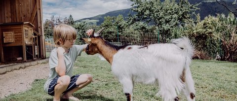 Scatti di felicità all’Hotel Das Mühlwald Scatti di felicità all’Hotel Das Mühlwald