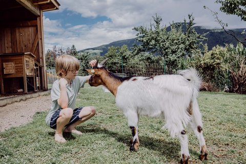 Scatti di felicità all’Hotel Das Mühlwald Scatti di felicità all’Hotel Das Mühlwald