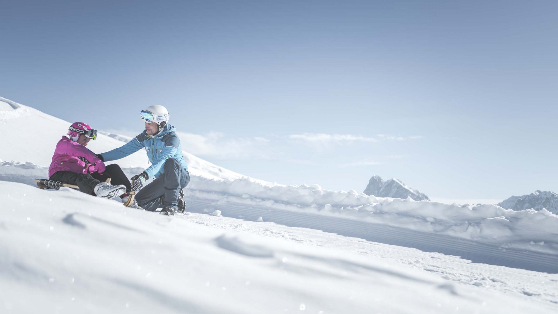 Bike hotel near Brixen: Das Mühlwald Bike hotel near Brixen: Das Mühlwald
