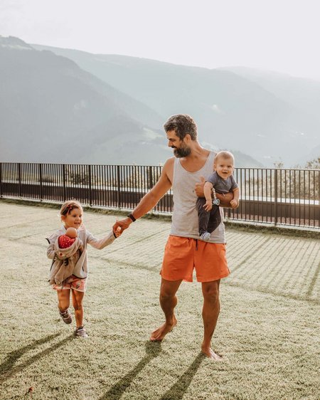 Il vostro hotel in Valle Isarco: l’Hotel Das Mülwald Il vostro hotel in Valle Isarco: l’Hotel Das Mülwald