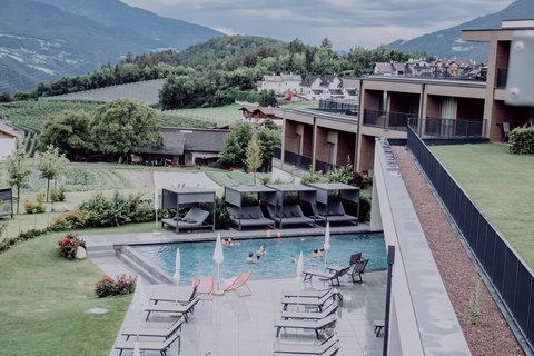 Glücksmomente im Das Mühlwald Glücksmomente im Das Mühlwald