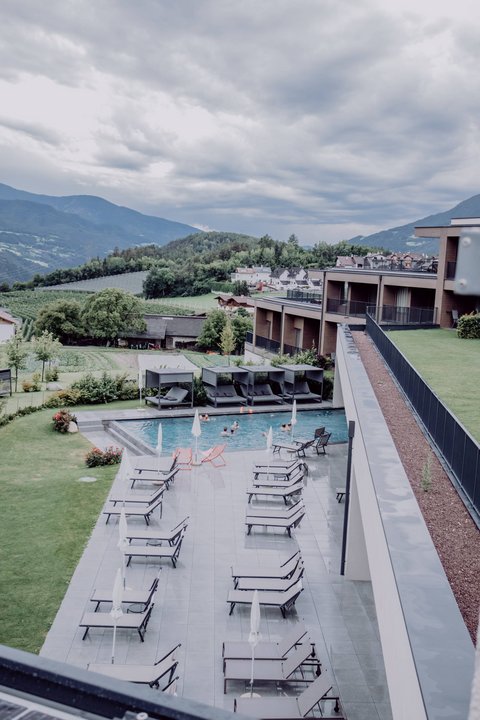 Scatti di felicità all’Hotel Das Mühlwald Scatti di felicità all’Hotel Das Mühlwald