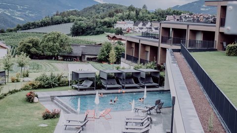 Glücksmomente im Das Mühlwald Glücksmomente im Das Mühlwald