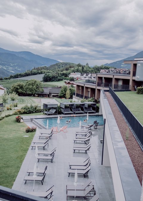 Glücksmomente im Das Mühlwald Glücksmomente im Das Mühlwald