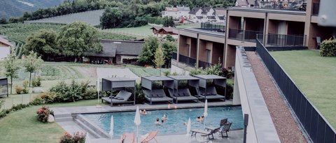 Scatti di felicità all’Hotel Das Mühlwald Scatti di felicità all’Hotel Das Mühlwald