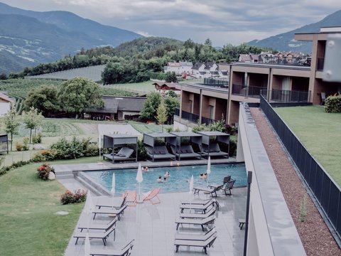 Scatti di felicità all’Hotel Das Mühlwald Scatti di felicità all’Hotel Das Mühlwald