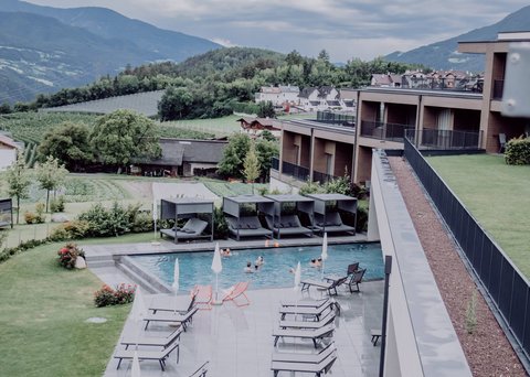 Scatti di felicità all’Hotel Das Mühlwald Scatti di felicità all’Hotel Das Mühlwald