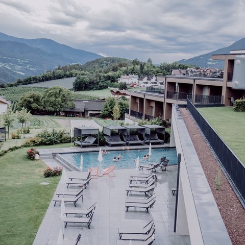 Scatti di felicità all’Hotel Das Mühlwald Scatti di felicità all’Hotel Das Mühlwald