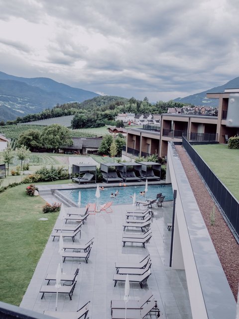 Scatti di felicità all’Hotel Das Mühlwald Scatti di felicità all’Hotel Das Mühlwald