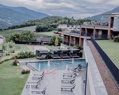 Scatti di felicità all’Hotel Das Mühlwald Scatti di felicità all’Hotel Das Mühlwald