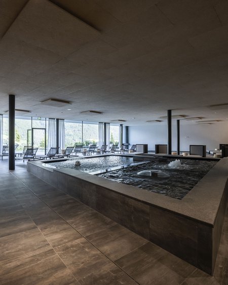 Il vostro family hotel in Alto Adige Il vostro family hotel in Alto Adige