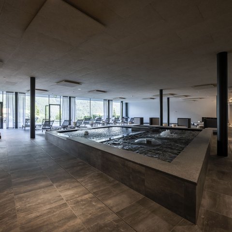 Glücksmomente im Das Mühlwald Glücksmomente im Das Mühlwald