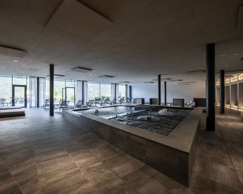 Glücksmomente im Das Mühlwald Glücksmomente im Das Mühlwald