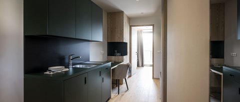 Glücksmomente im Das Mühlwald Glücksmomente im Das Mühlwald