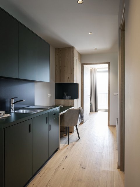 Glücksmomente im Das Mühlwald Glücksmomente im Das Mühlwald