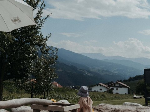 Scatti di felicità all’Hotel Das Mühlwald Scatti di felicità all’Hotel Das Mühlwald