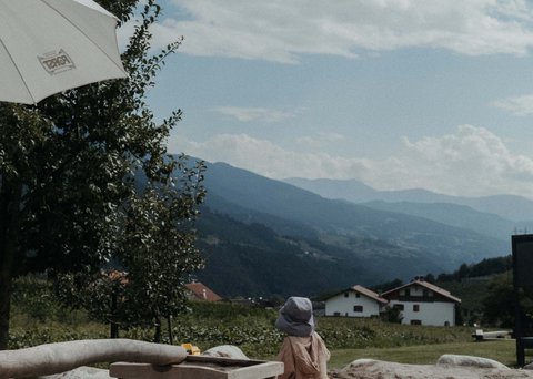 Scatti di felicità all’Hotel Das Mühlwald Scatti di felicità all’Hotel Das Mühlwald