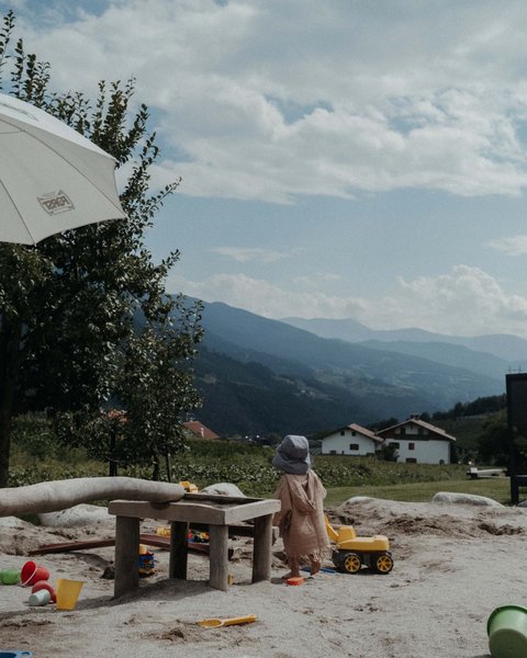 Glücksmomente im Das Mühlwald Glücksmomente im Das Mühlwald