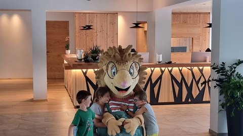 Scatti di felicità all’Hotel Das Mühlwald Scatti di felicità all’Hotel Das Mühlwald