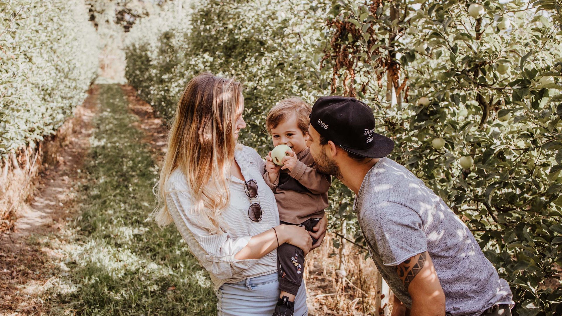 Ihre Unterkunft in Natz-Schabs: Das Mühlwald Ihre Unterkunft in Natz-Schabs: Das Mühlwald