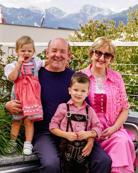 Das Mühlwald: the hotel in Natz-Schabs for your time together Das Mühlwald: the hotel in Natz-Schabs for your time together