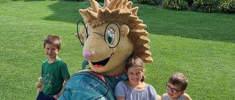 Scatti di felicità all’Hotel Das Mühlwald Scatti di felicità all’Hotel Das Mühlwald