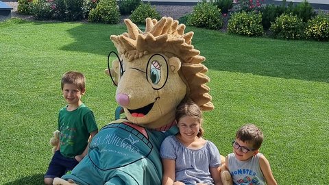 Scatti di felicità all’Hotel Das Mühlwald Scatti di felicità all’Hotel Das Mühlwald