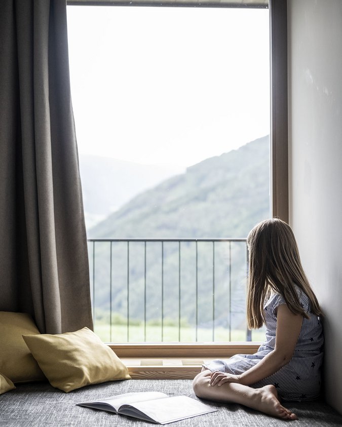 Il vostro hotel in Valle Isarco: l’Hotel Das Mülwald Il vostro hotel in Valle Isarco: l’Hotel Das Mülwald