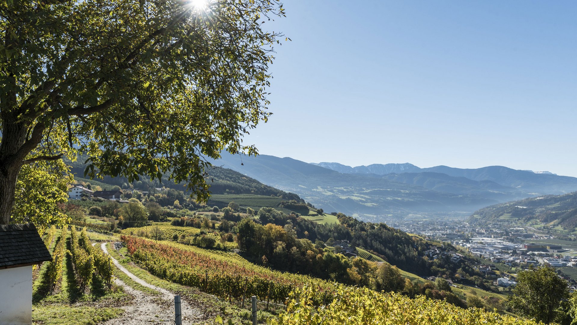 Bikehotel bei Brixen: Das Mühlwald Bikehotel bei Brixen: Das Mühlwald
